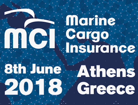 ����������� �Marine Cargo Insurance 2018� � �. �����, ������